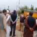Director Horticulture (P&M) visits Anantnag