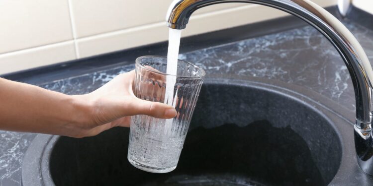‘Only 53 per cent of JK’s rural population has access to adequate drinking water’