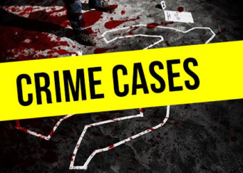 82 crime cases, FIRs lodged against women in 9 Kashmir districts since 2019