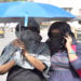 Jammu reels under severe heat wave, mercury settles at 43 degrees Celsius
