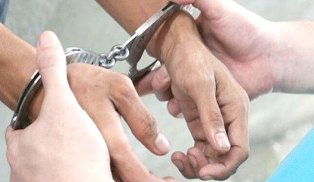 Goldsmith helps police nab fraudster in Budgam