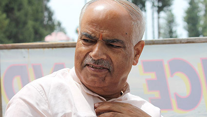 J&K to get statehood soon: Ashok Koul