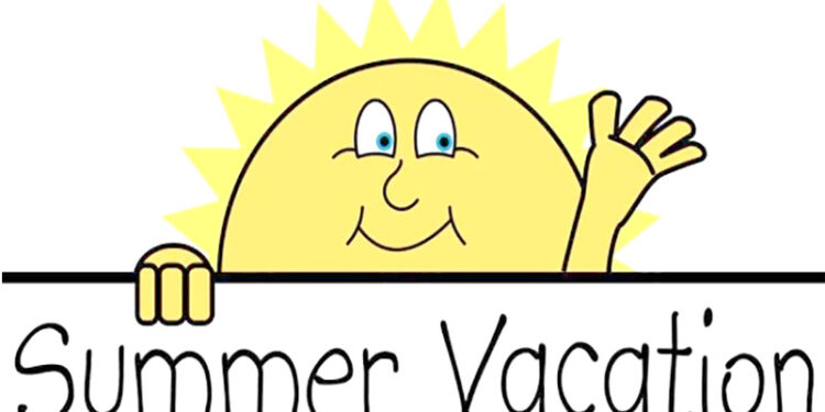 Govt announces summer break for Jammu schools